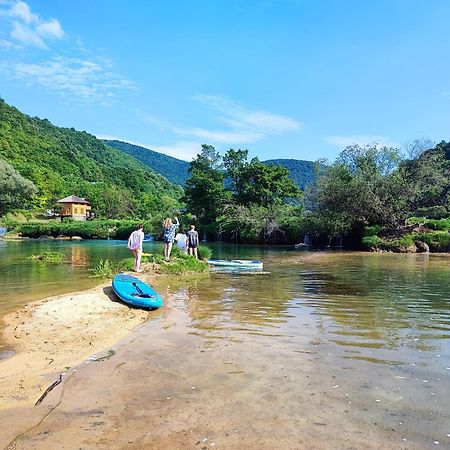 Mila Holiday Home Lohovo Екстер'єр фото
