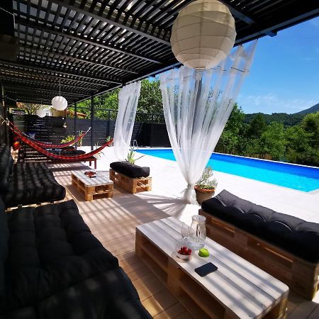 Mila Holiday Home Lohovo Екстер'єр фото
