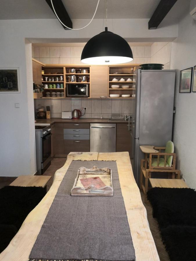 Mila Holiday Home Lohovo Екстер'єр фото