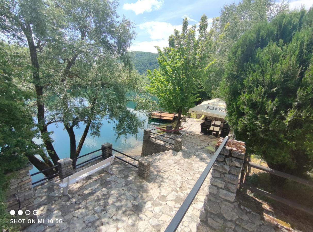 Mila Holiday Home Lohovo Екстер'єр фото