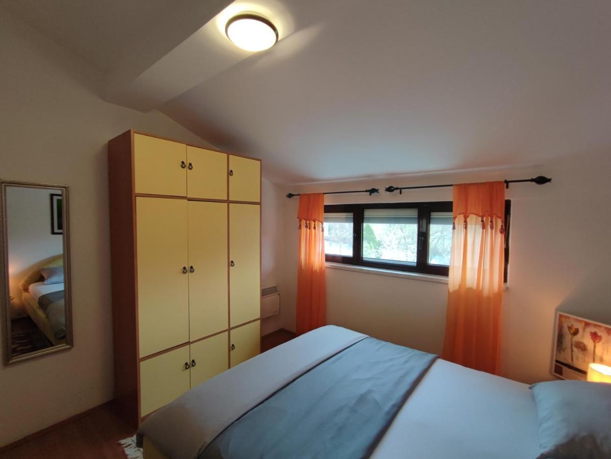 Mila Holiday Home Lohovo Екстер'єр фото