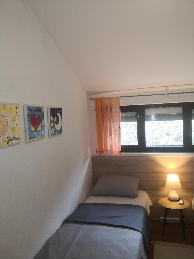 Mila Holiday Home Lohovo Екстер'єр фото