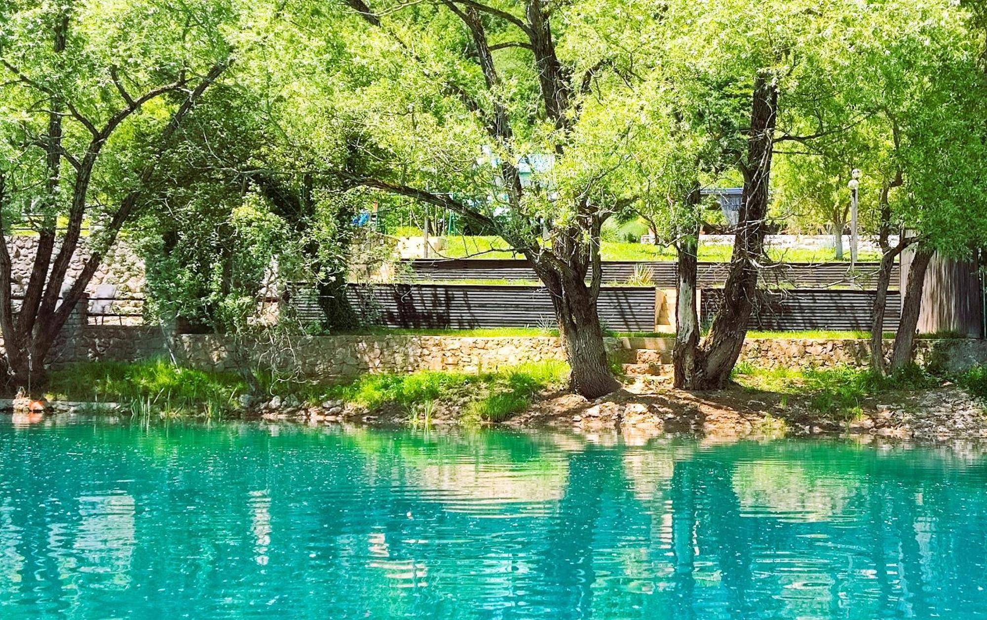 Mila Holiday Home Lohovo Екстер'єр фото