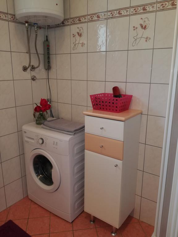 Mila Holiday Home Lohovo Екстер'єр фото