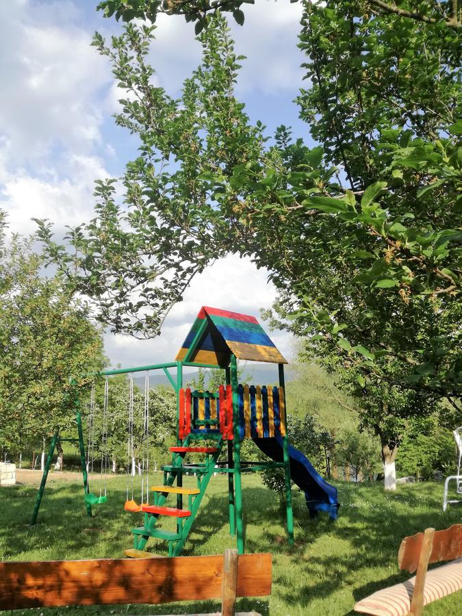 Mila Holiday Home Lohovo Екстер'єр фото
