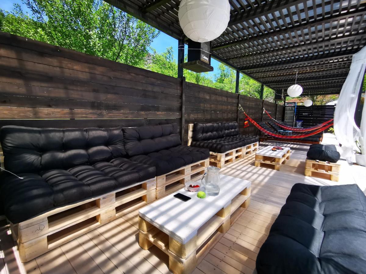 Mila Holiday Home Lohovo Екстер'єр фото